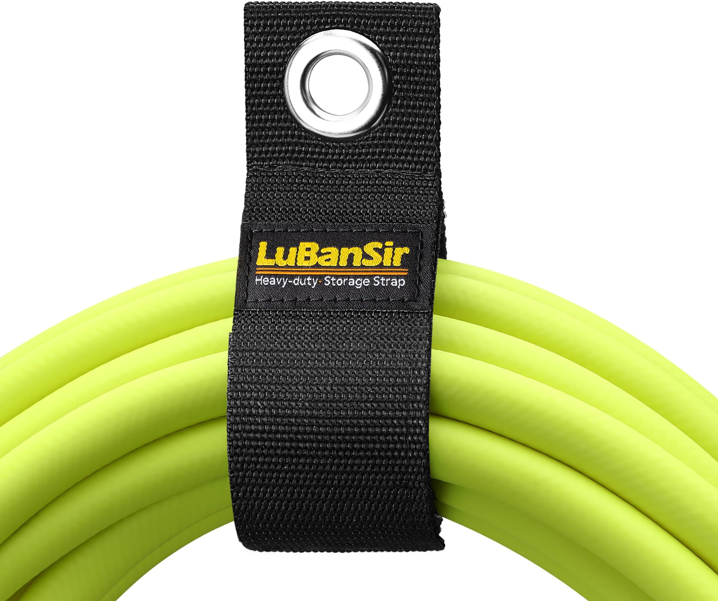 2 PCS Heavy Duty Cord Storage Wrap Holder Extension Hook