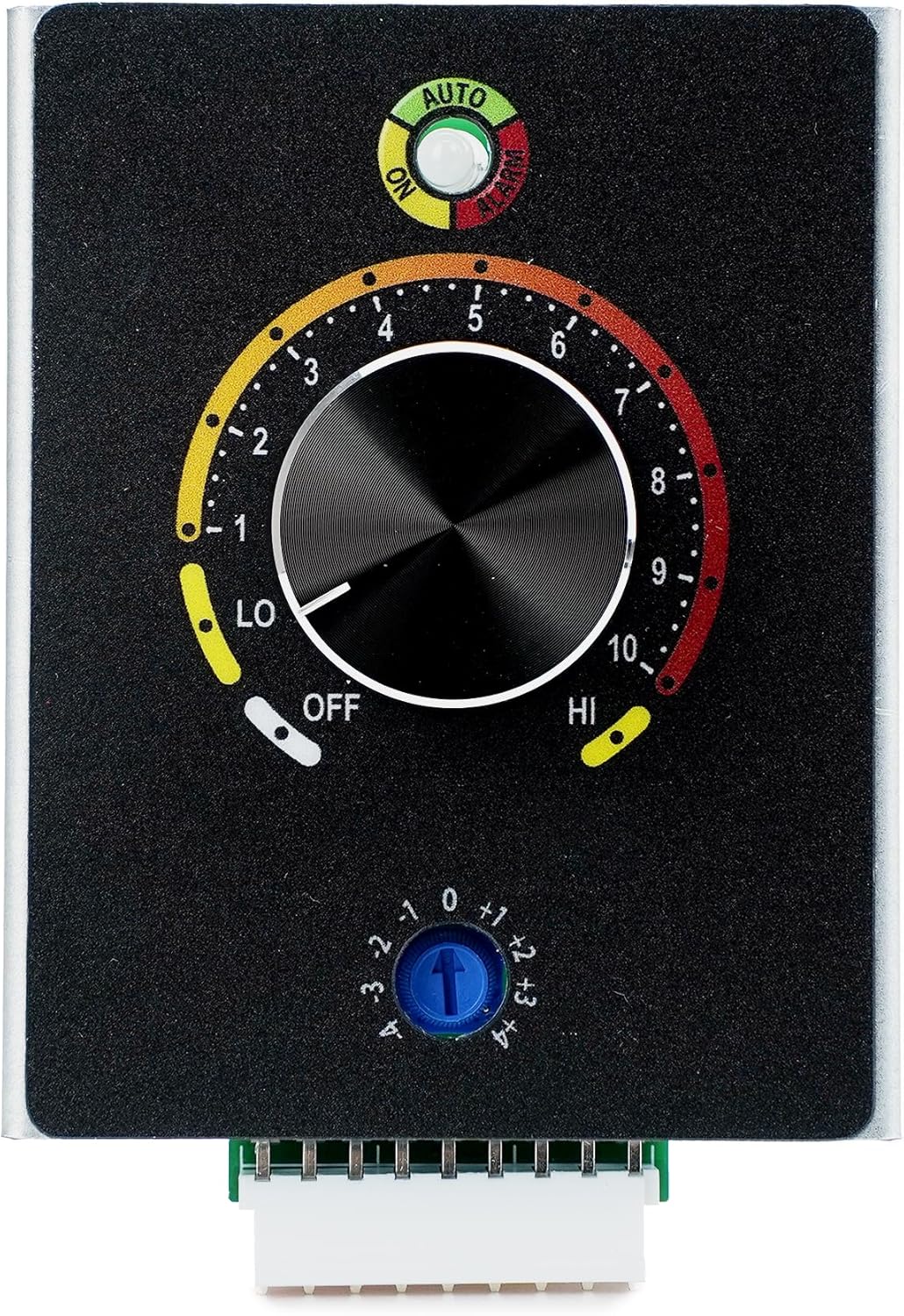 Replacement Dial Control SRV7083-036, Compatible with PP60 PP130 pellet stoves, Part PP-SRV7083-036