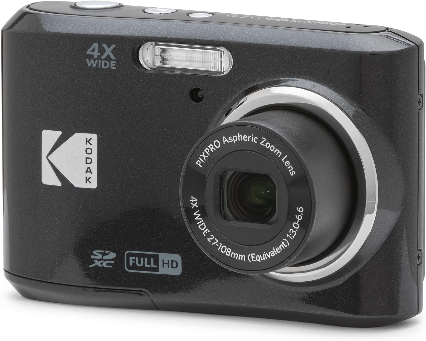 KODAK PIXPRO FZ45 Compact Digital Camera — primary product photo