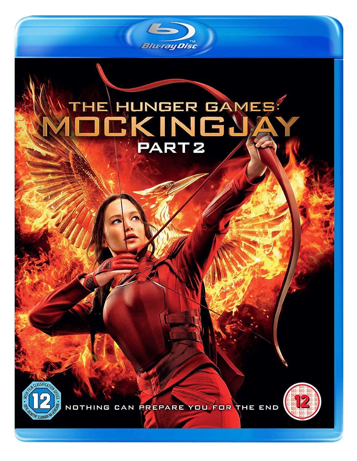 The Hunger Games: Mockingjay - Part 2