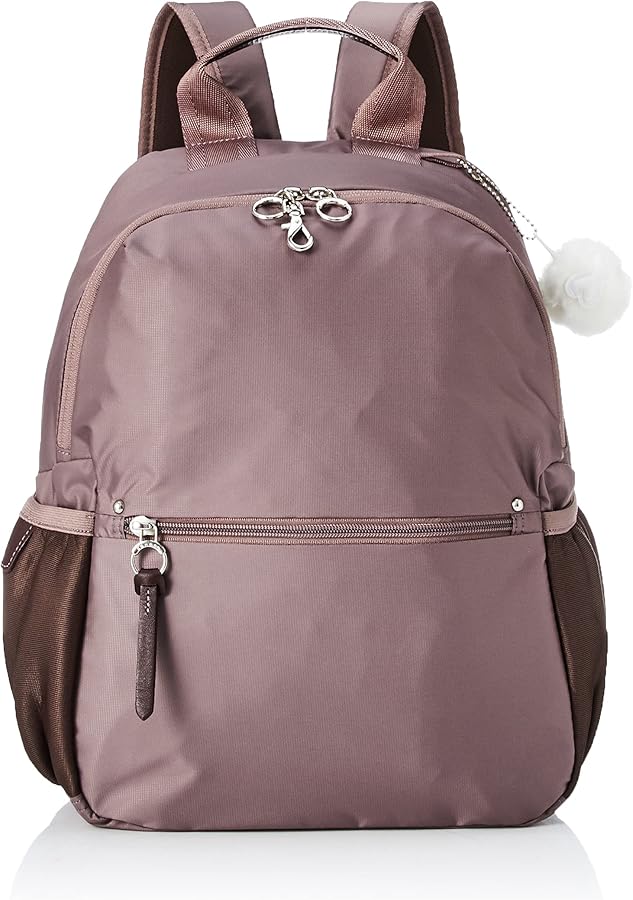 Amazon | [カナナ プロジェクト] リュックサック カナナリュック13 A4