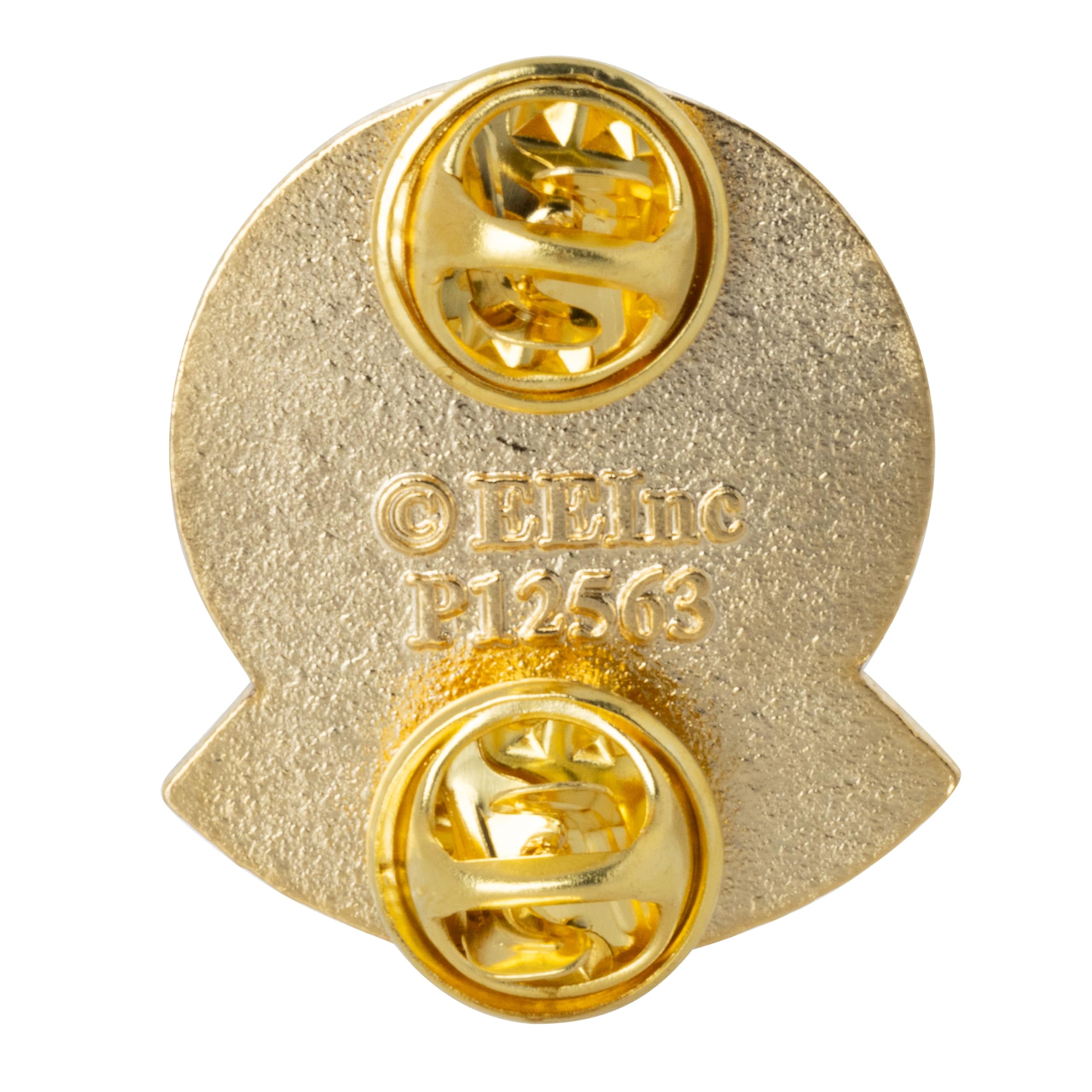 ★アメリカ合衆国政府/軍＊官給品＊４０年勤続バッジ/ラペルピン（実物） ☆アメリカ合衆国政府/軍＊官給品＊40年勤続バッジ/ラペルピン