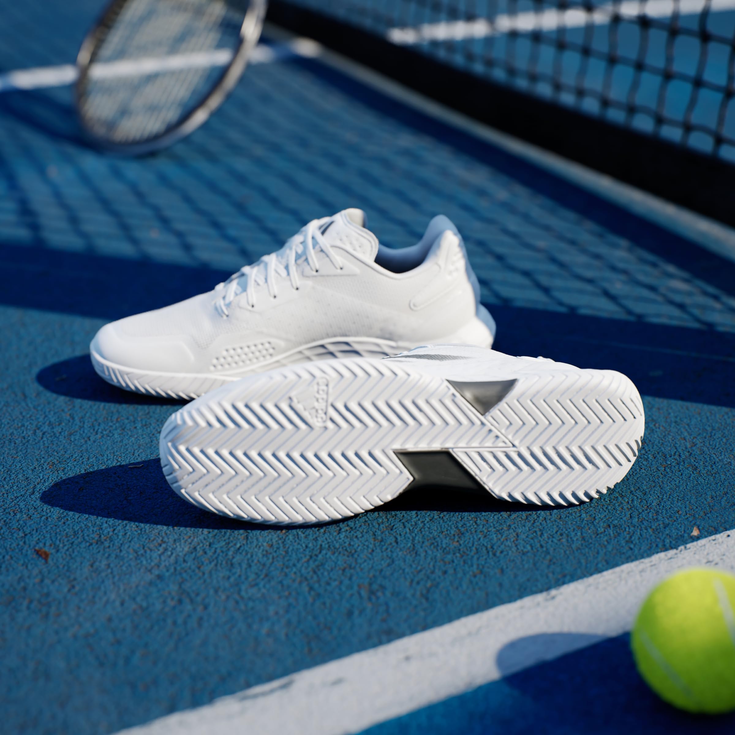 adidas Mężczyźni Defiant Speed 2 TennisAdidasy