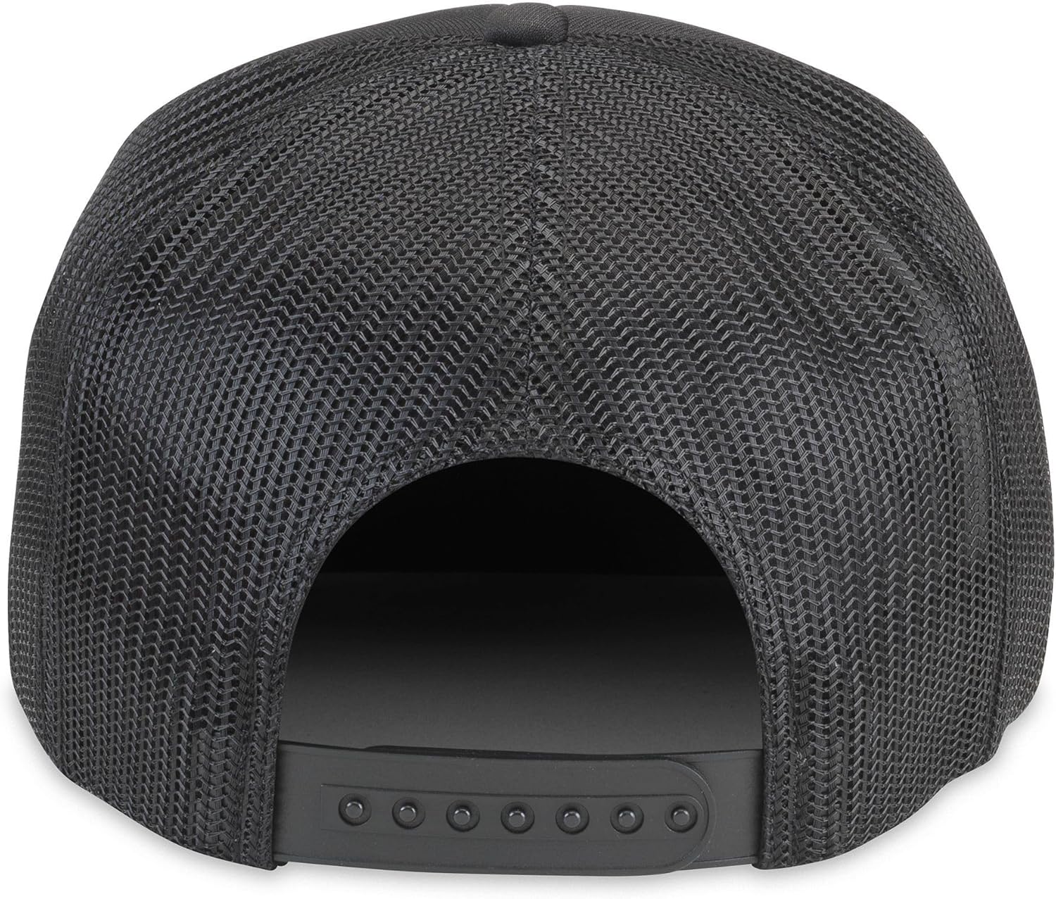 AMERICAN NEEDLE Jack Daniel's Whiskey No. 7 Officially Licensed Merchandise Unisex Adjustable Baseball Hat