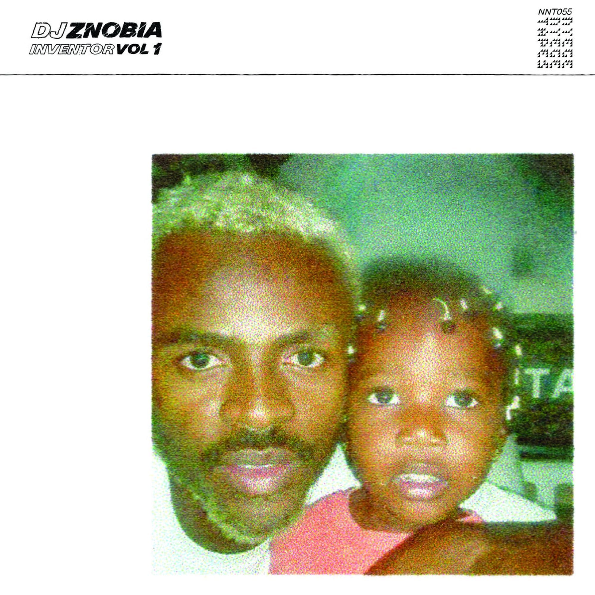 Inventor Vol 1 [VINYL]