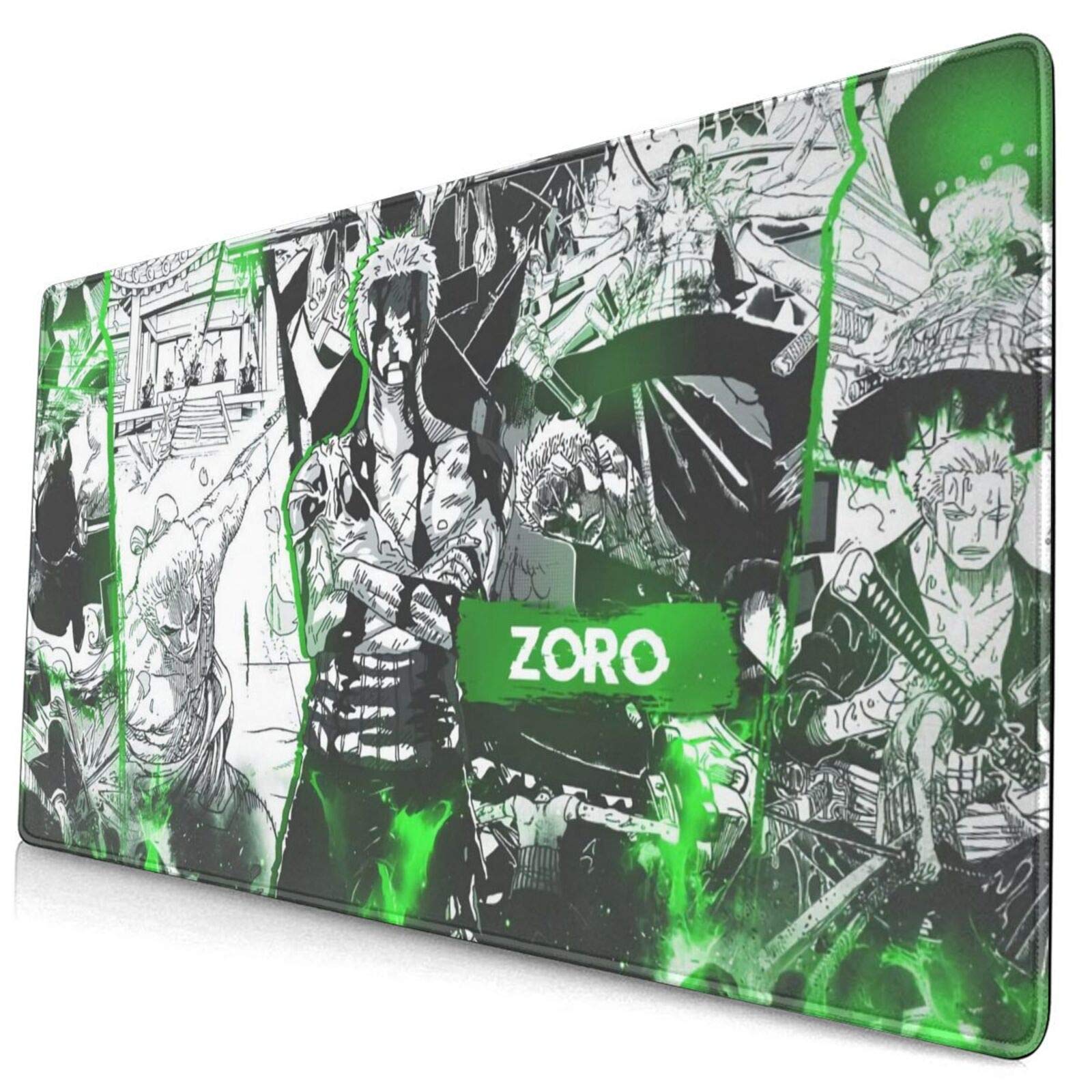 Amazon.co.jp: 大型ゲーミングマウスパッド ホットアニメ
