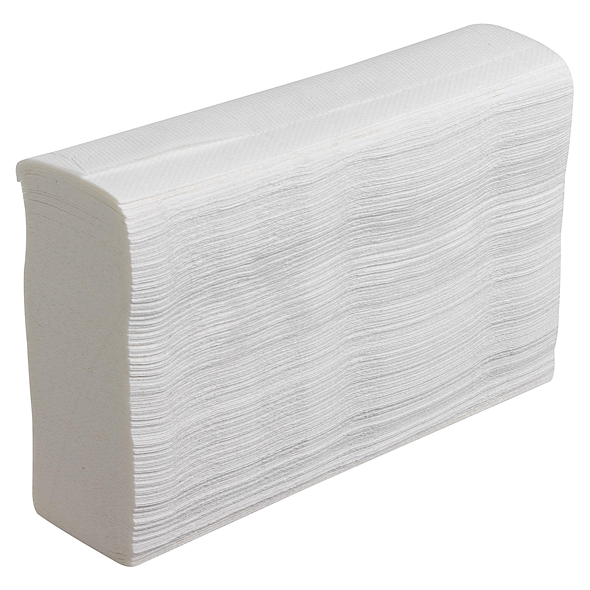 Scott Slimfold Asciugamani Intercalati 5856 1 Velo, Compatti, Assorbenti e Resistenti, Tecnologia Airflex, Compatibili con Dispenser Aquarius U7024, 16 Confezioni x 110 Fogli (1.760 Totali)