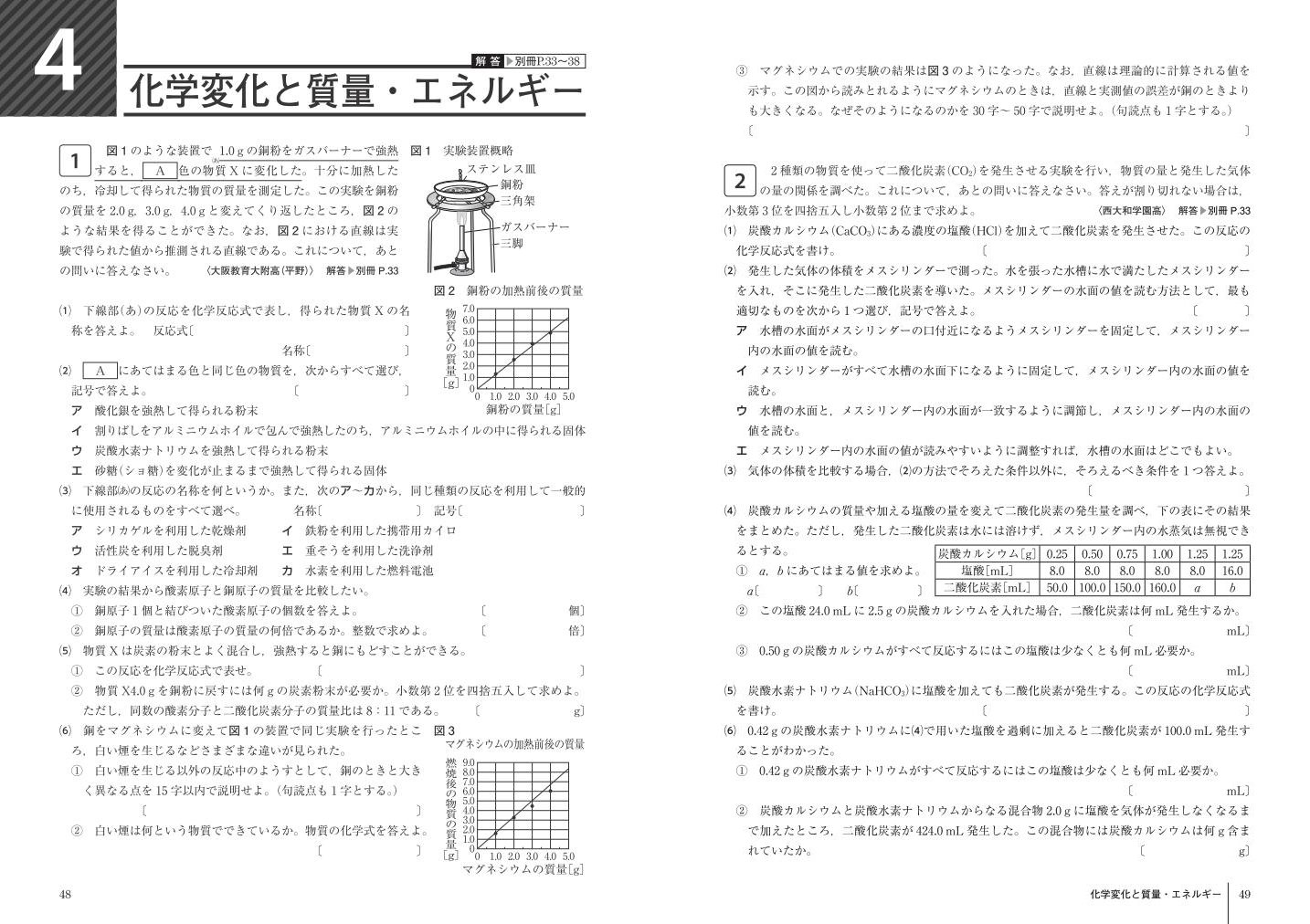 国立高校 難関私立高校入試対策 上級問題集 理科 追補版 旺文社 本 通販 Amazon 国立高校 難関私立高校入試対策 上級問題集 理科 追補版 旺文社 本 通販 Amazon
