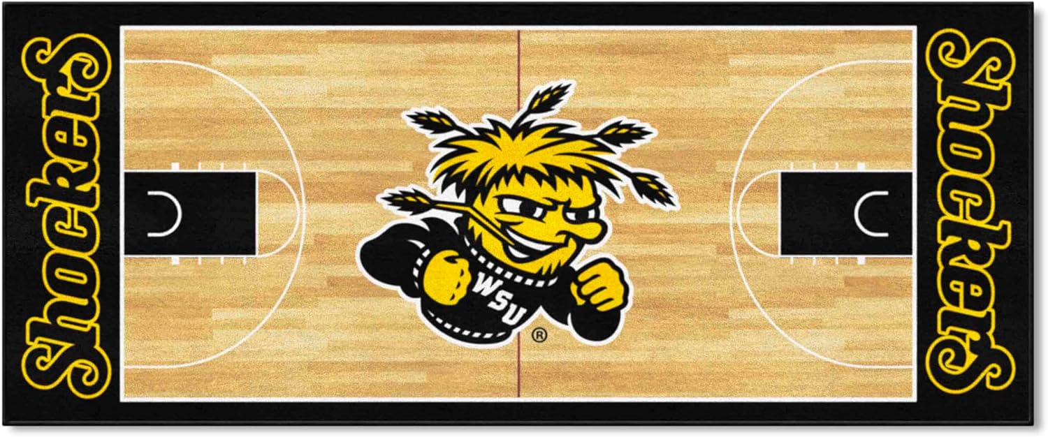 FANMATS NCAA Unisex-Adult Modern