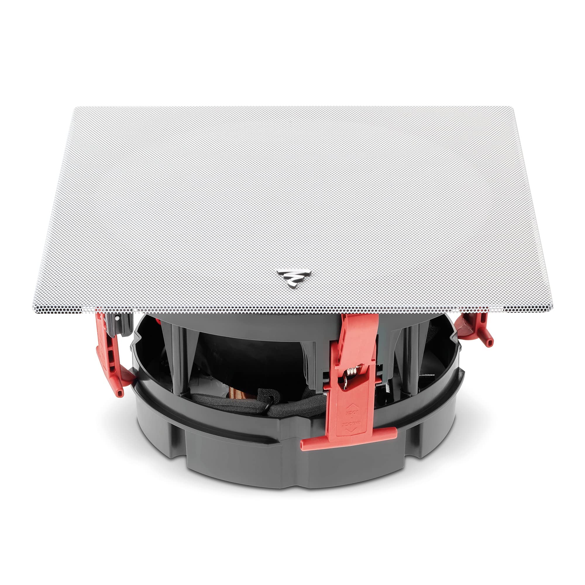 Focal 300 ICA6 - Enceinte Encastrable (la pièce)
