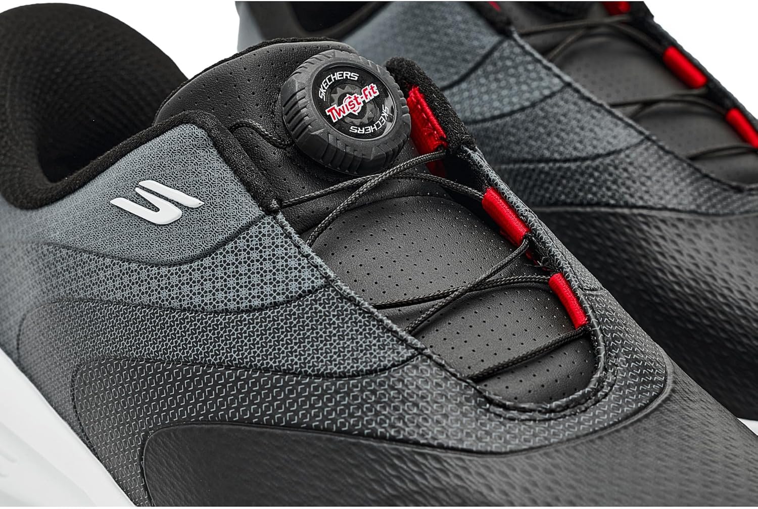 Skechers Mens Flow Si Twist - Image 6