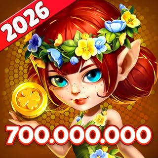 Slots Party - free slot machines games and social casino! Play at slots online or offline with huge jackpot! 777 Vegas slo...