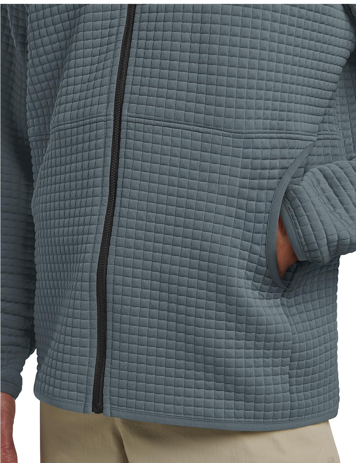 Jack Wolfskin Kurtka Mężczyźni Mogari Fz M