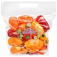 Vista 1 de Pepper Sweet Mini Orgánico, 16 onzas