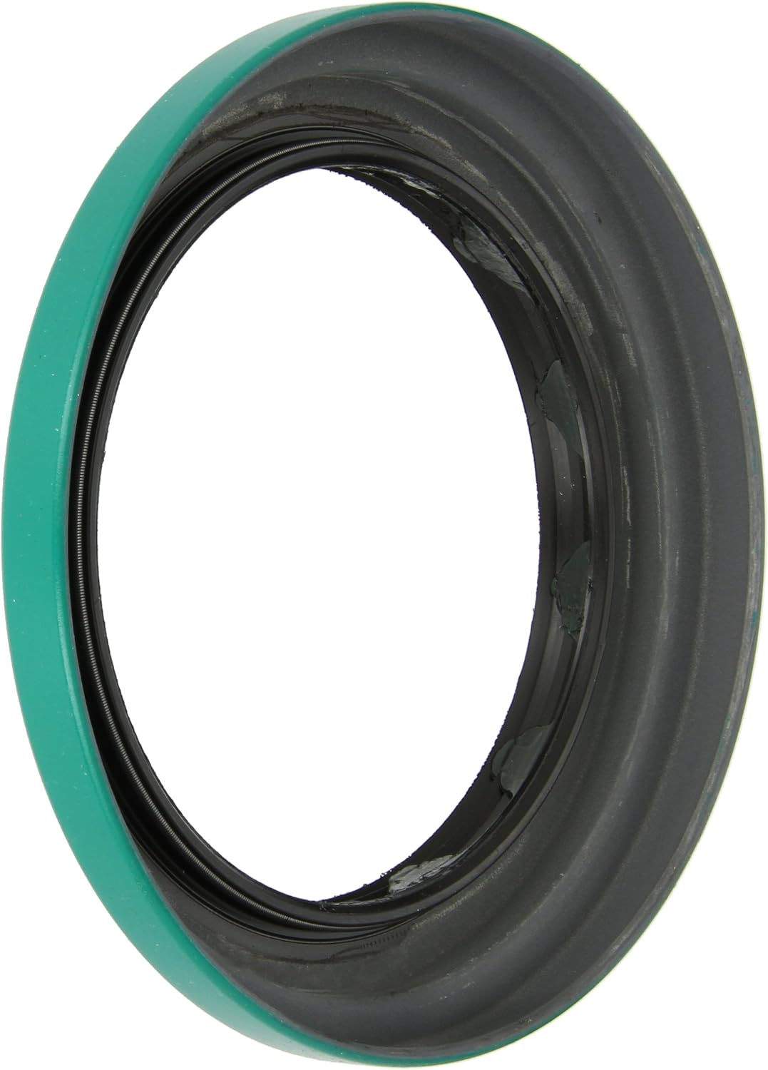 SKF 47660 LDS & Small Bore Seal, R Lip Code, HMSA28 Style, Inch, 4.75" Shaft Diameter, 6.619" Bore Diameter, 1.181" Width