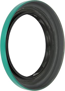 SKF 47660 LDS & Small Bore Seal, R Lip Code, HMSA28 Style, Inch, 4.75" Shaft Diameter, 6.619" Bore Diameter, 1.181" Width