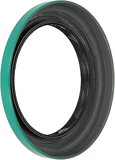 SKF 47660 LDS & Small Bore Seal, R Lip Code, HMSA28 Style, Inch, 4.75