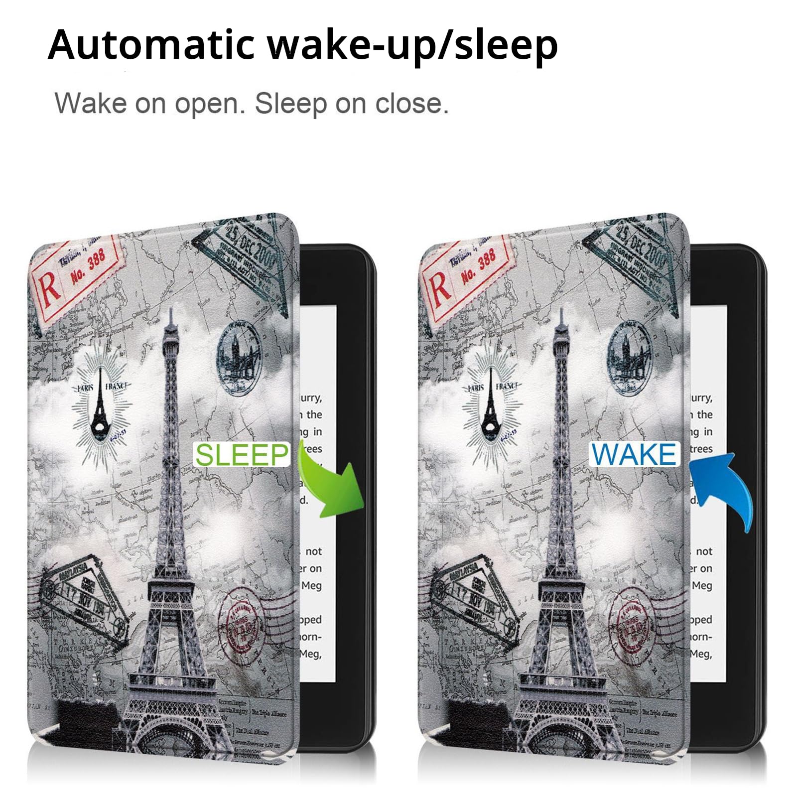 Amazon.co.jp: enoxboo Kindle Paperwhite 12世代 2024および