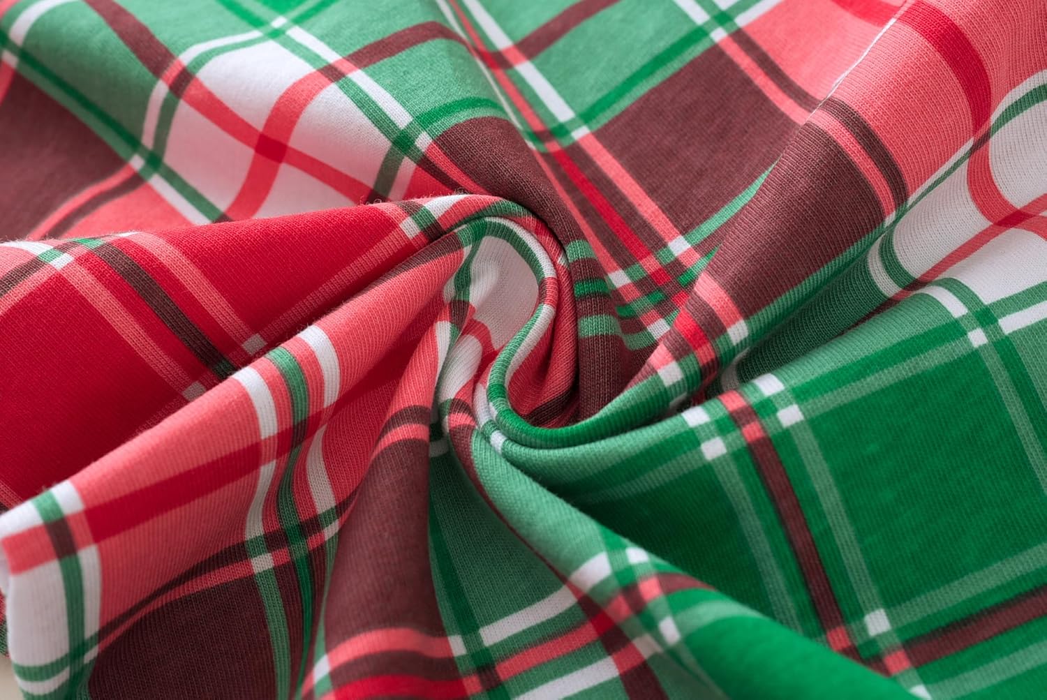 Pajamas for Girls Cute Cat Unicorn Long Sleeve and Pants PJS Set Big Kids Cotton Sleepwear Set Size 6-16 - Image 7