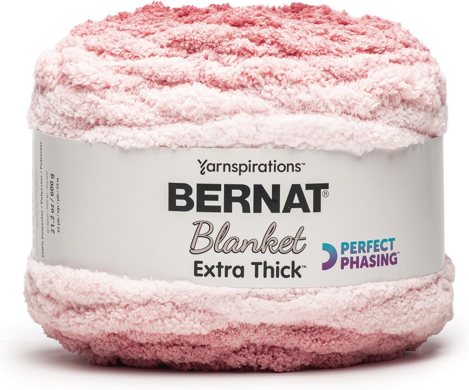 Bernat Blanket Stripes Yarn, oz, Gauge Super Botswana Ubuy