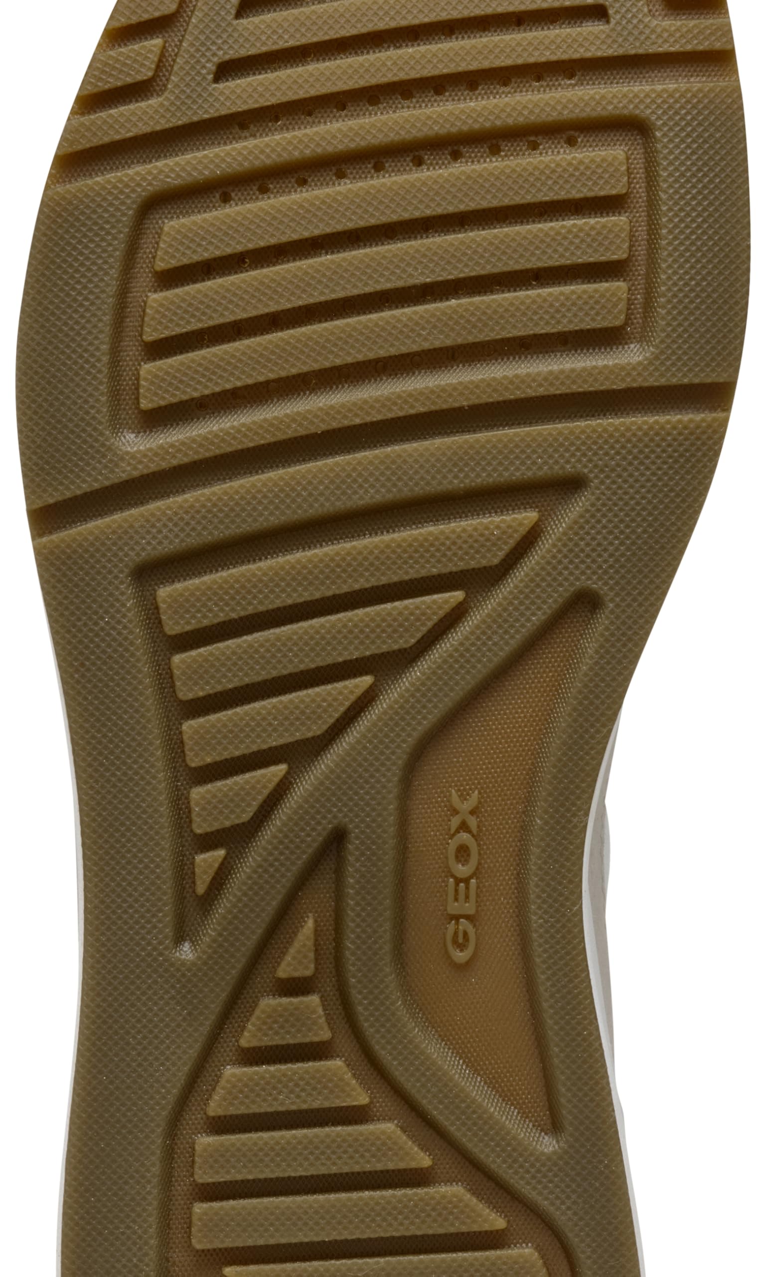 Geox U Branthon A Scarpe da ginnasticaUomo