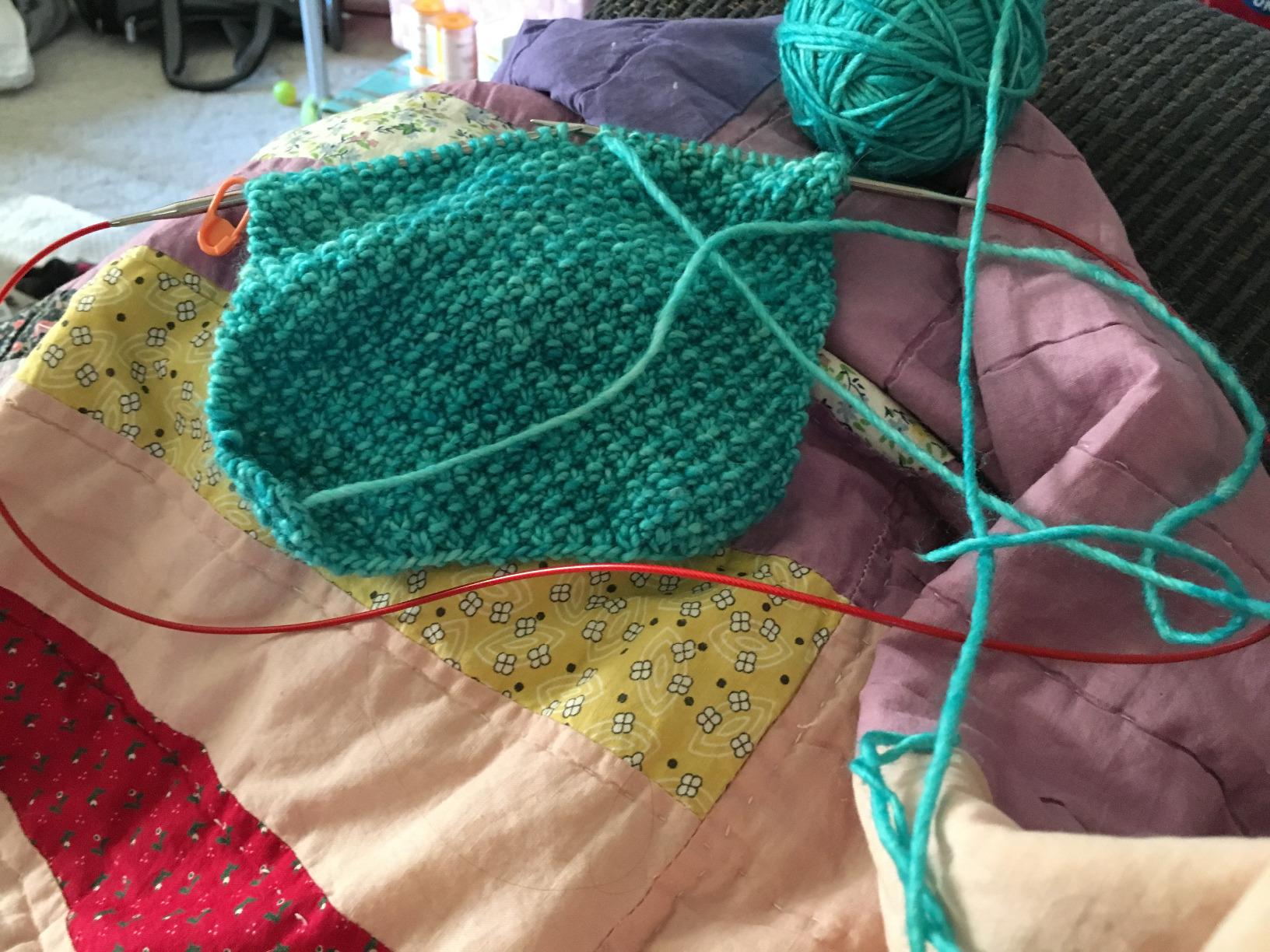 First Chiaogoo Purchase, but Not the Last!