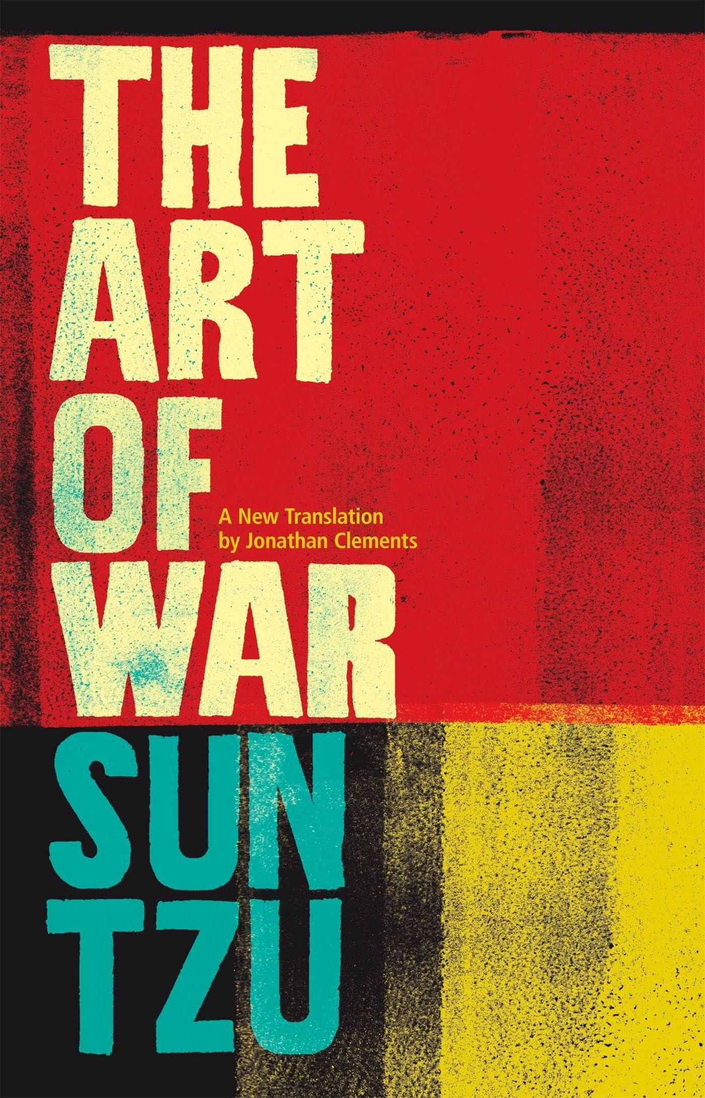 The Art of War: A New Translation (Tom Thorne Novels)