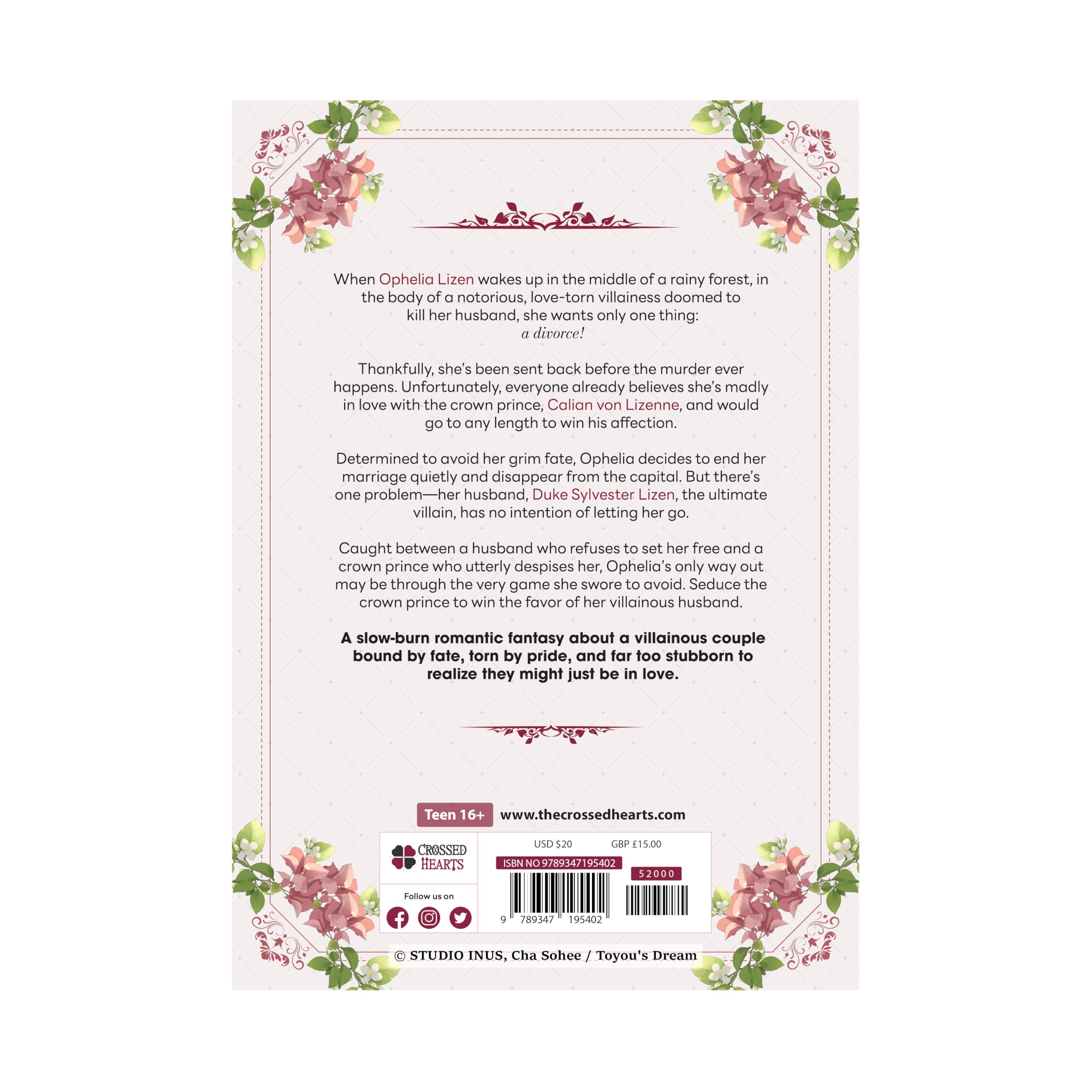 Darling, Why Don't We Divorce? Volume 1