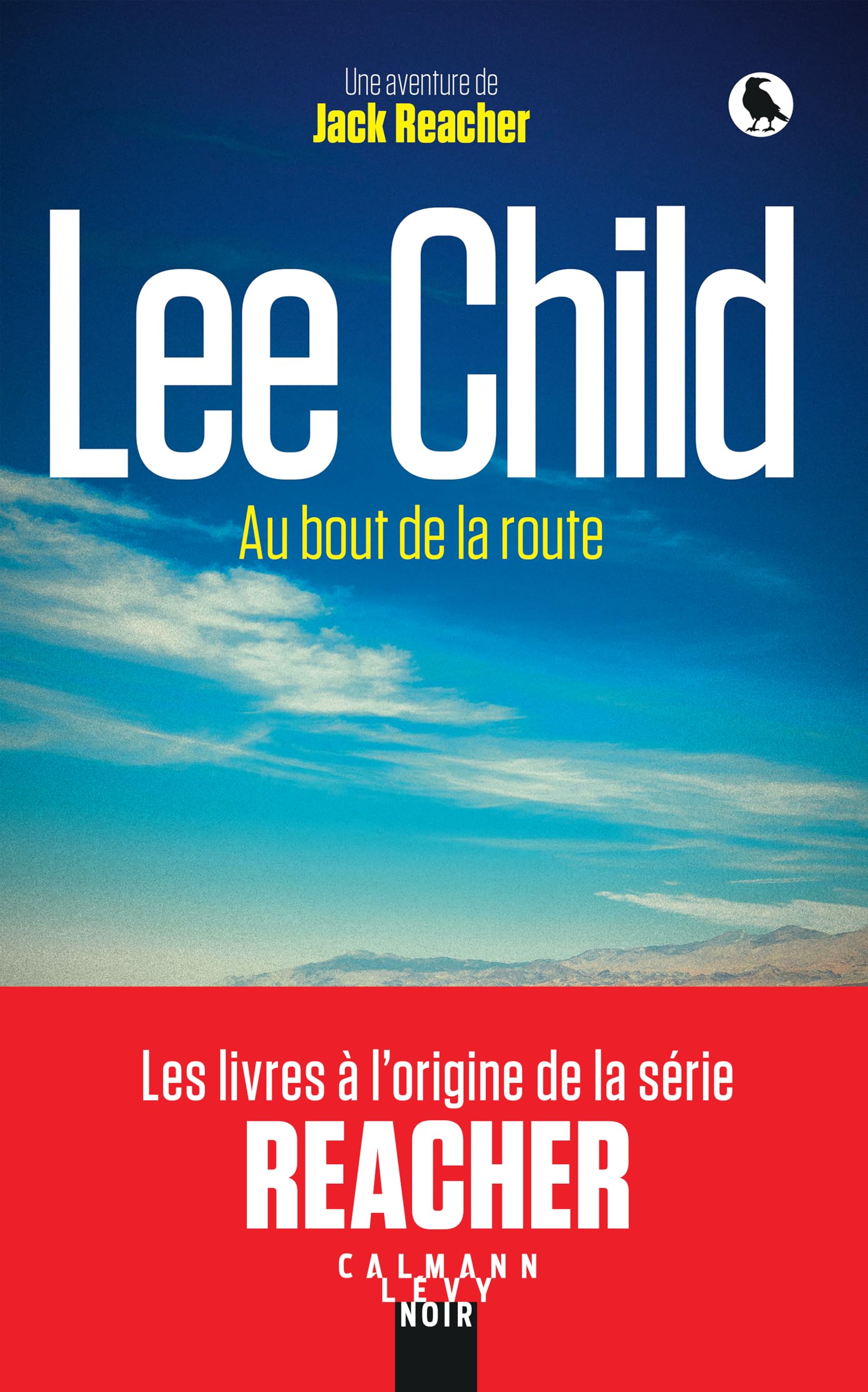 Au bout de la route