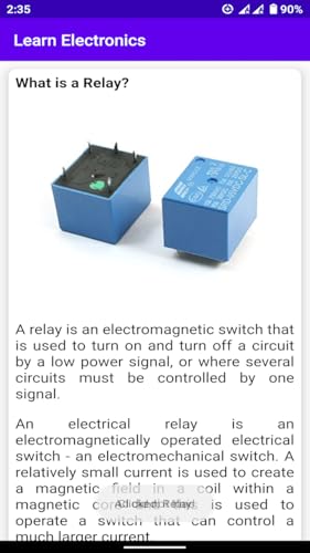 Learn Electronics for Beginners