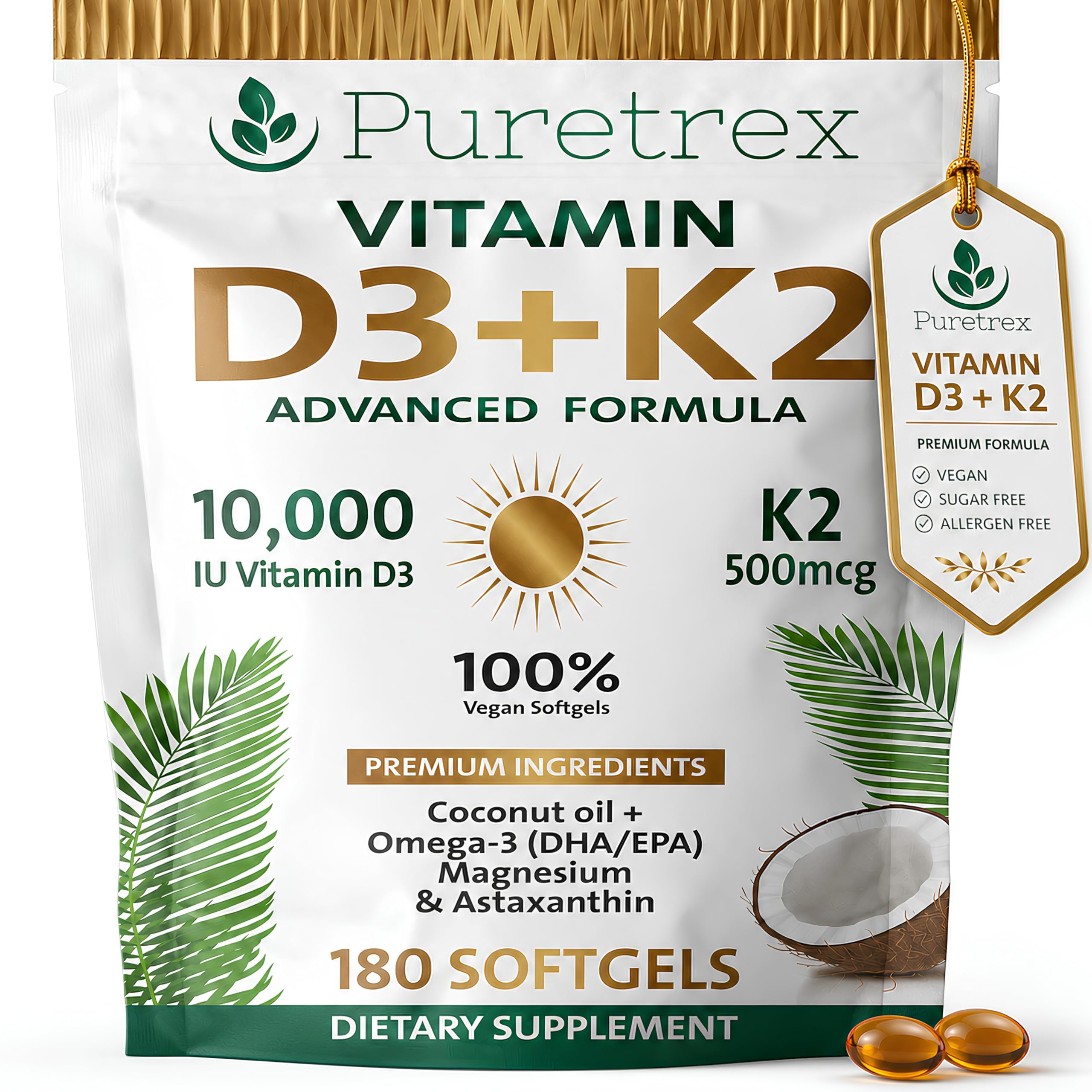 Vitamin D3