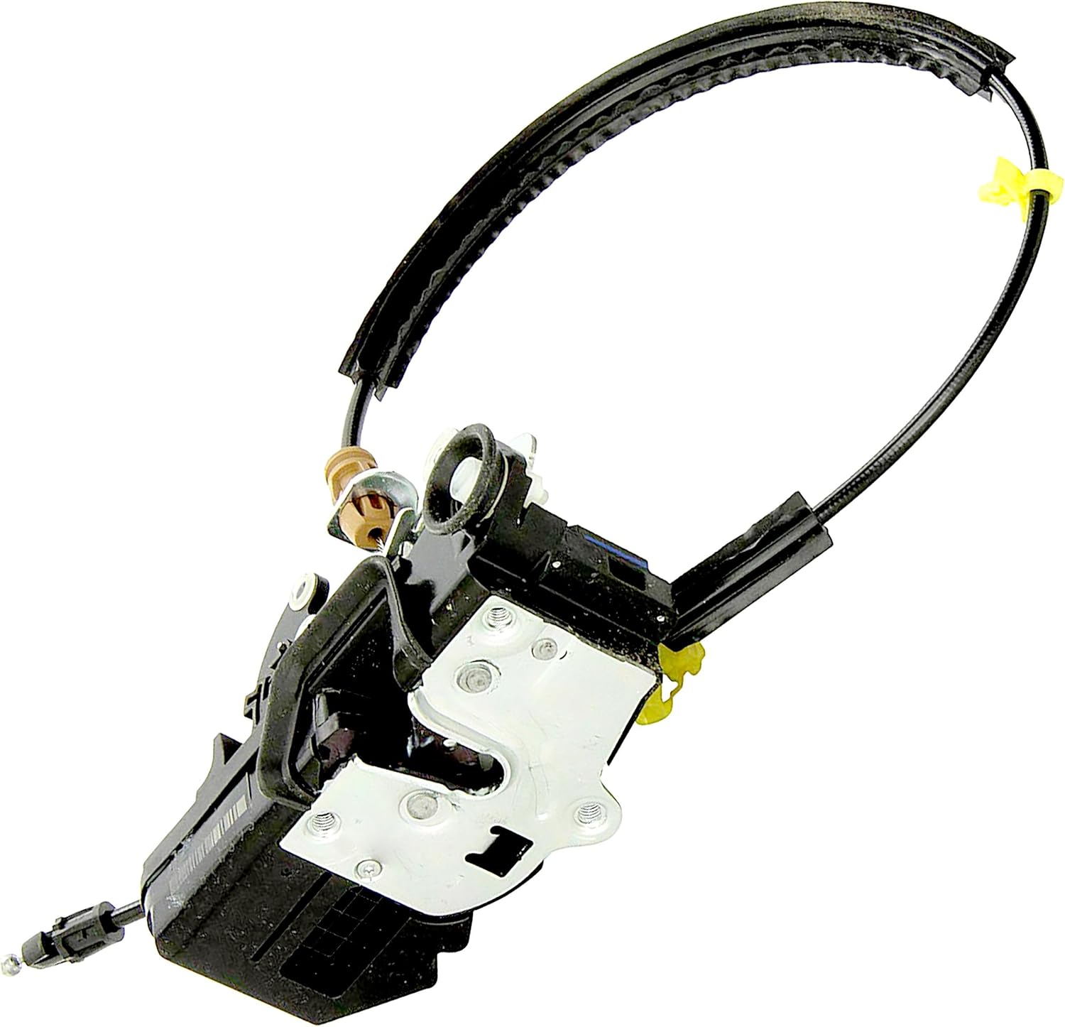 APDTY 141341 Door Latch w/Lock Actuator Motor