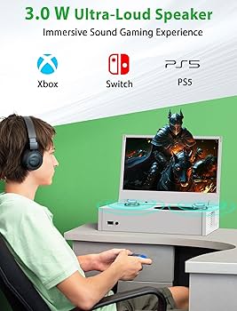 Amazon.com: DEPGI 4K 14