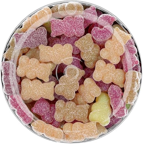 Miniatura 13 de Gomitas Digestive Advantage Daily Probiotic para la salud digestiva e intestinal, para hombres y mujeres (botella de 80 unidades), sabor a fruta