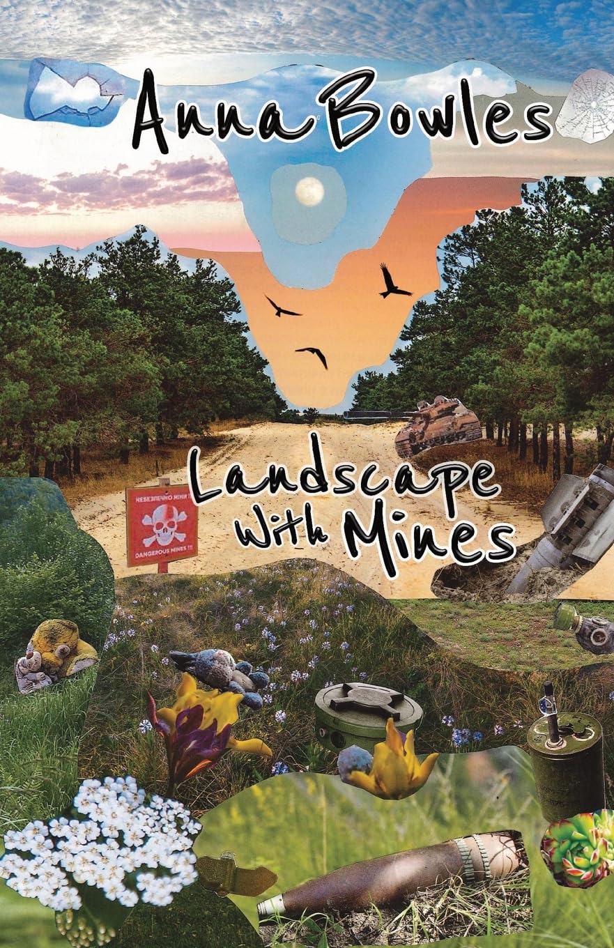 Landscape with Mines