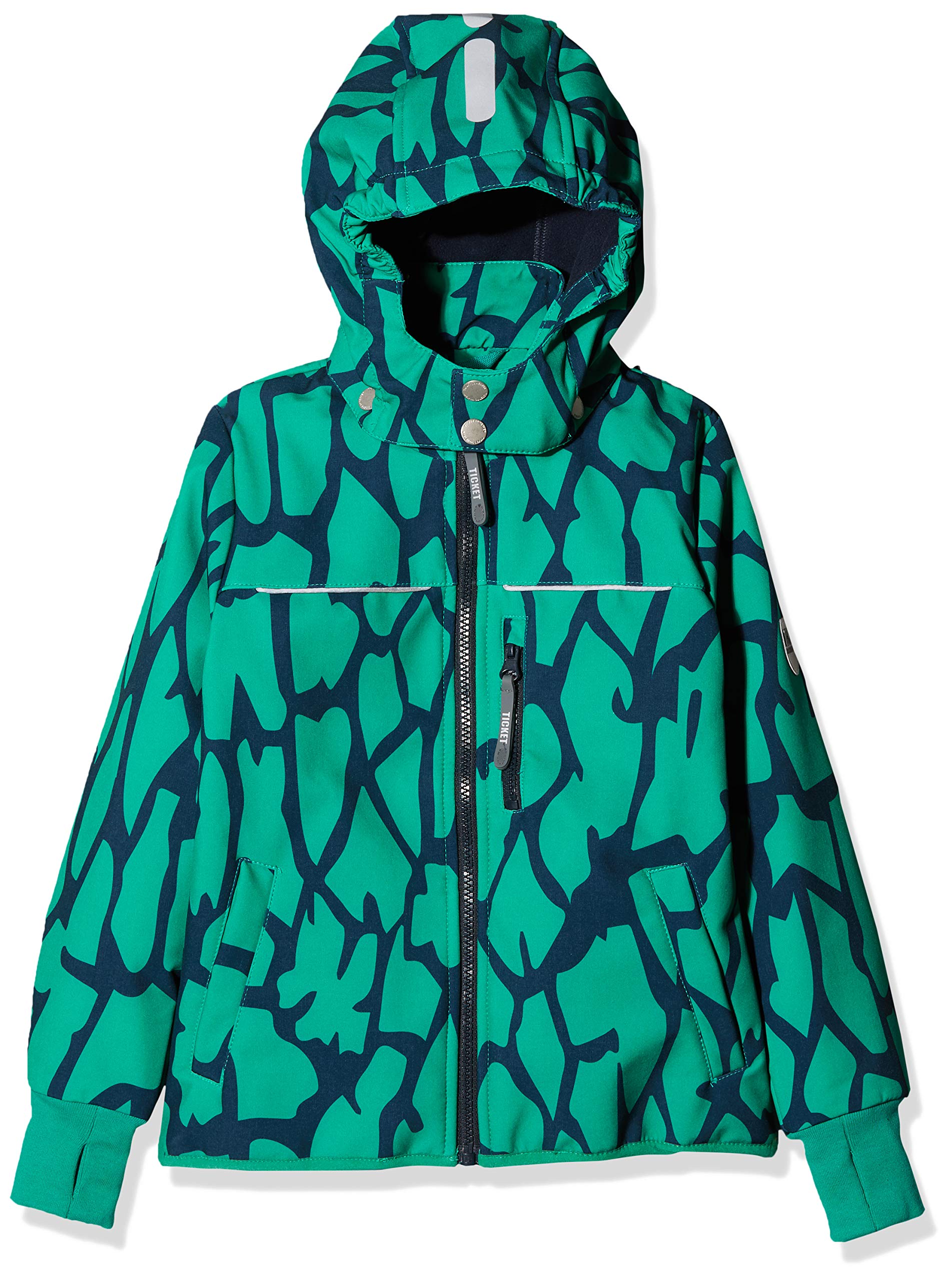 Jungen Jacke