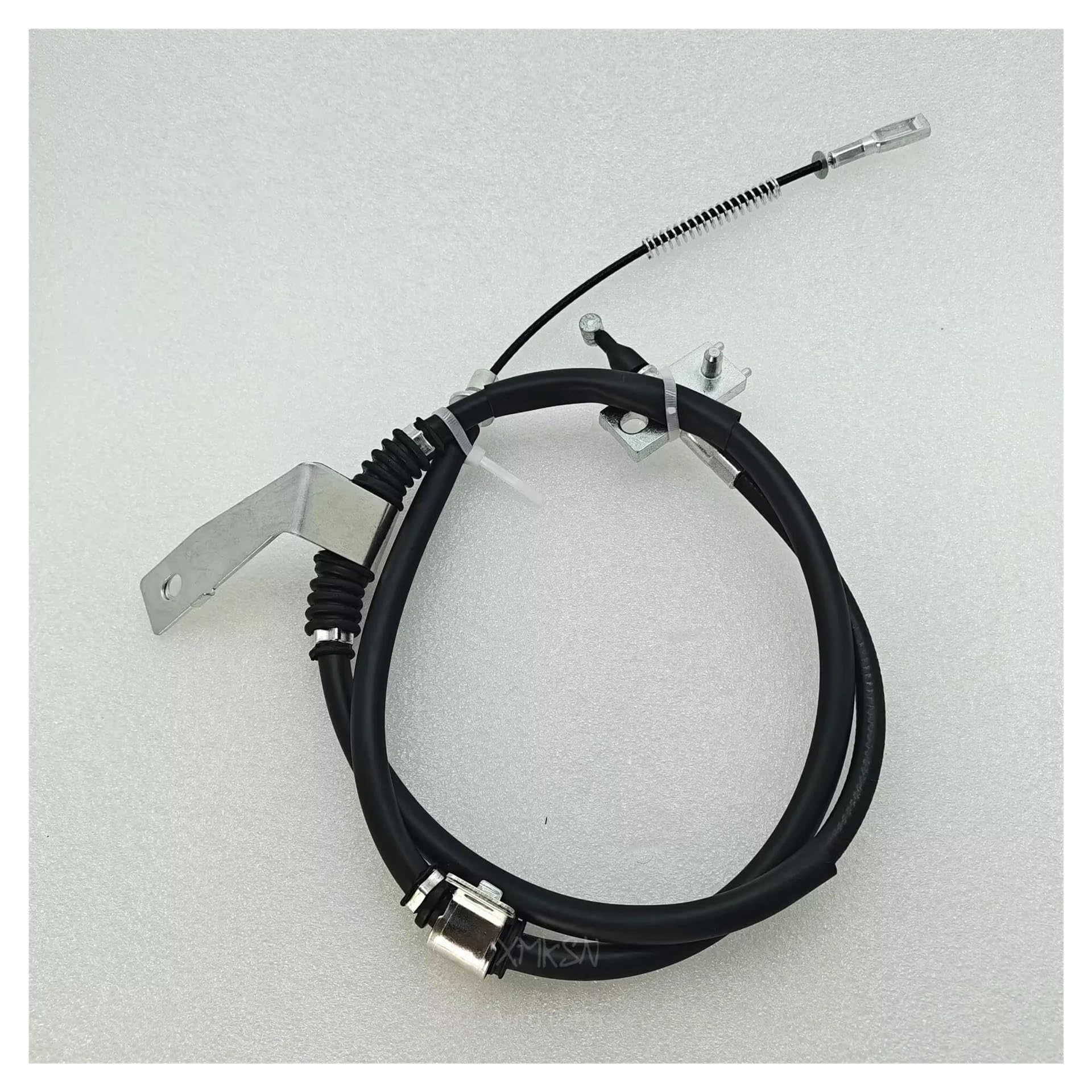 Cable freno estacionamiento trasero izquierdo SsangYong Kyron Actyon 4901009204 4