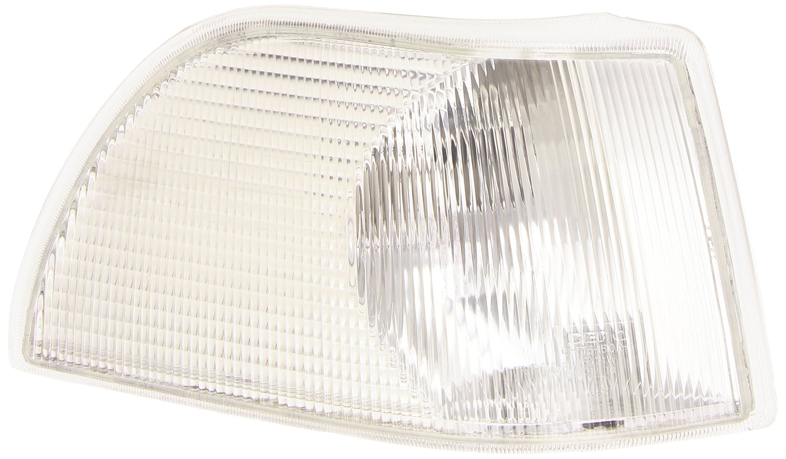 Piloto Intermitente Delantero Derecho Van Wezel - Para Audi Q7 (4LB), Sin Portalámparas