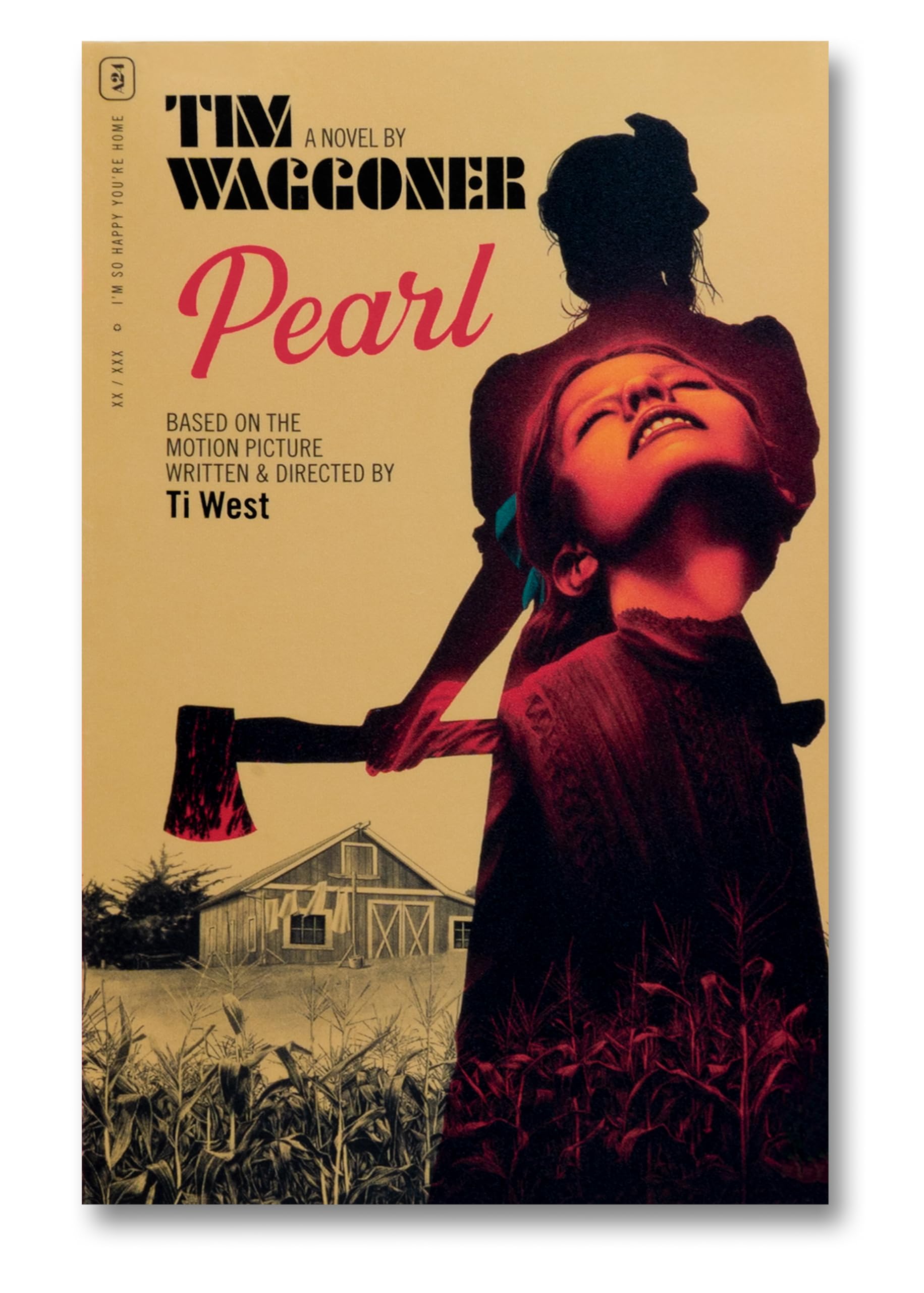 Buy Pearl — BookShops.in