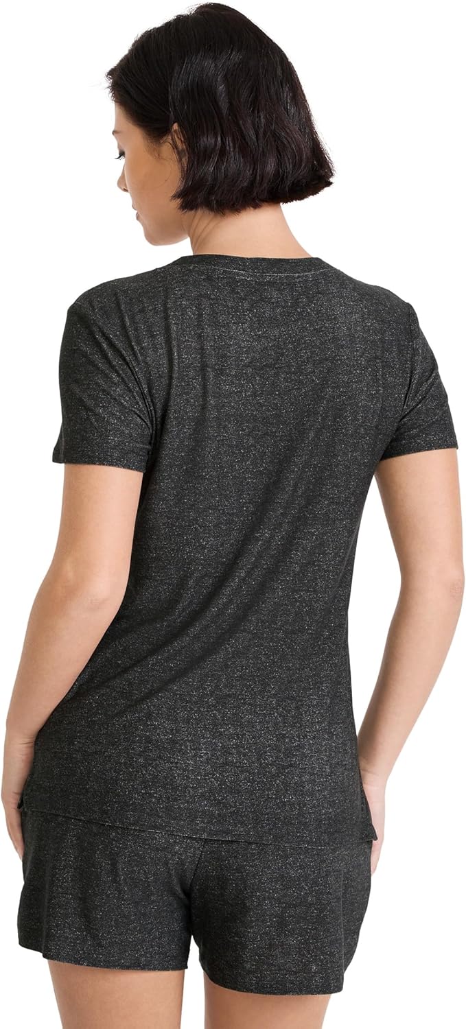 Jockey Women's Sleepwear Soft Cool Short Sleeve Tee - Image 2