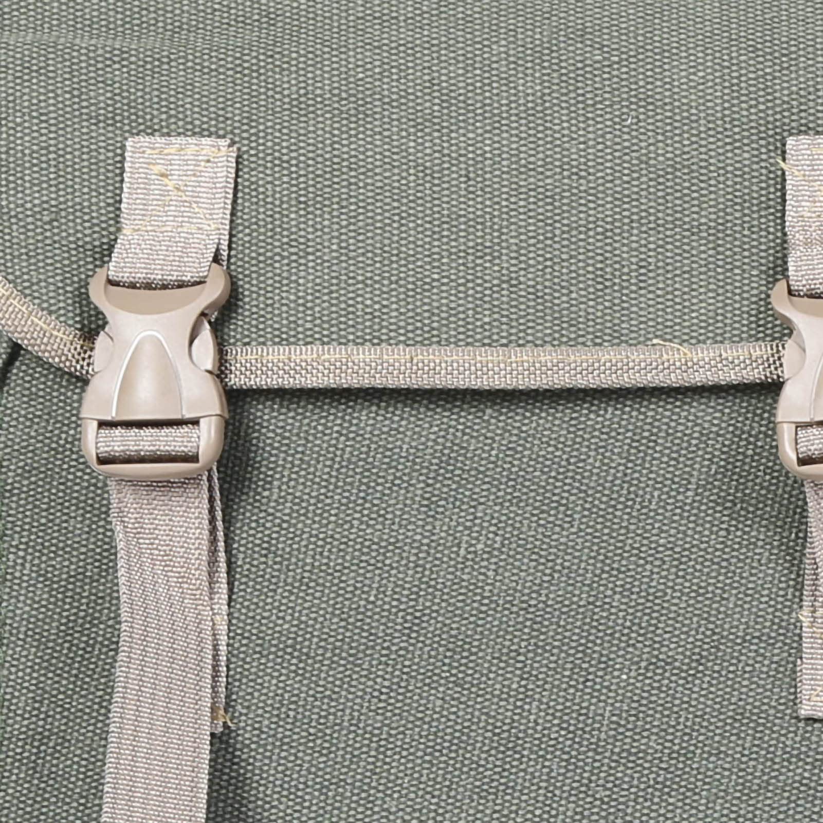 Borsa da Artista Multifunzionale in Tela Impermeabile - Forniture Artistiche Con Lavagna per Schizzi e Disegno - Spazio per Pittura (Grey)