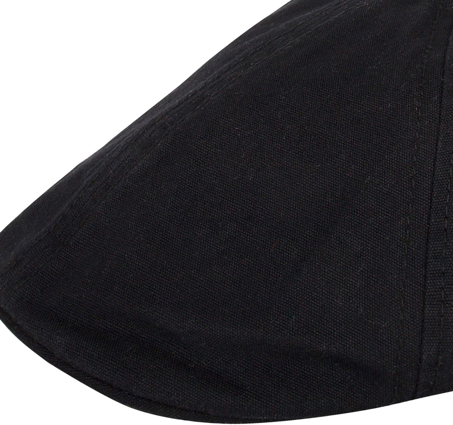Levi's Mens Classic Ivy Newsboy Hat - Image 6
