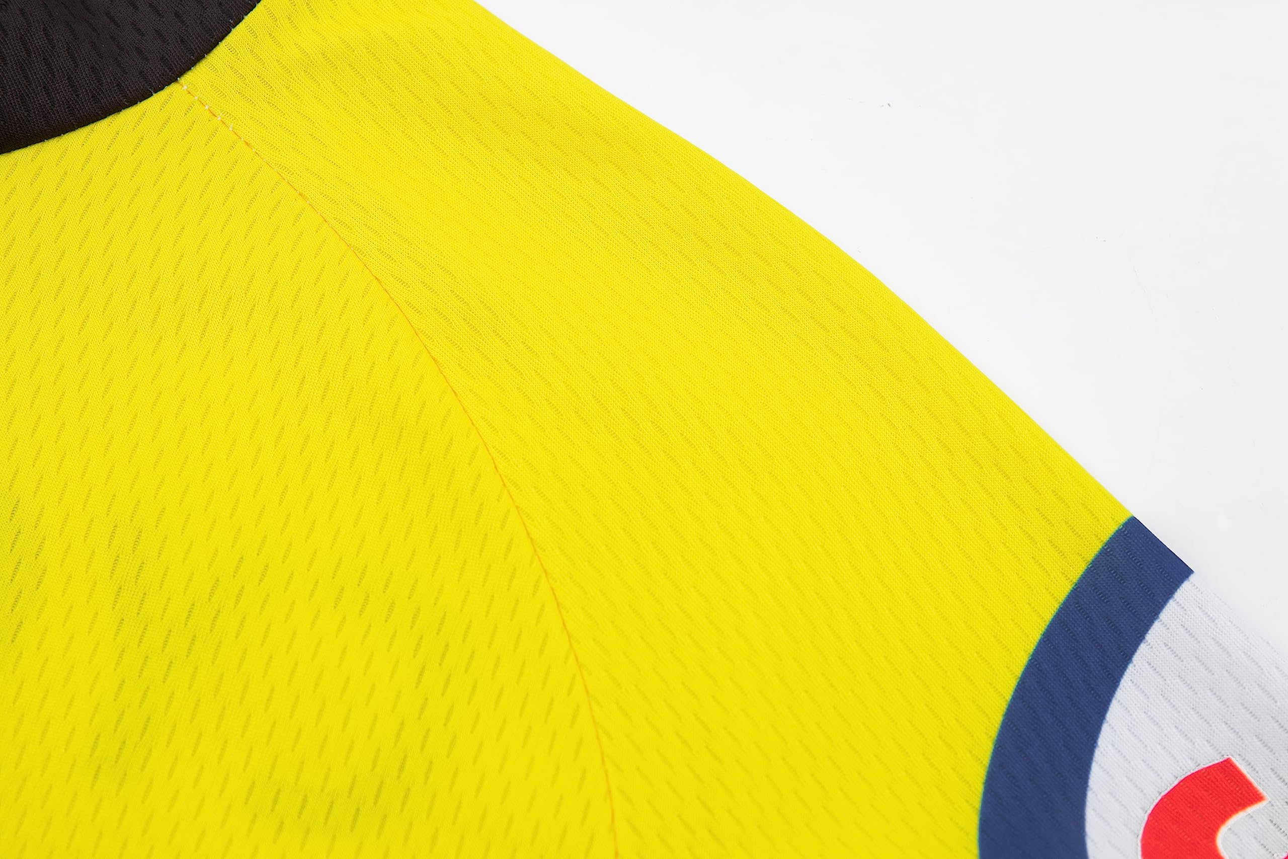 Veste Cycliste pour Homme,séchage Rapide et Respirant,réfléchissante,3 Poches