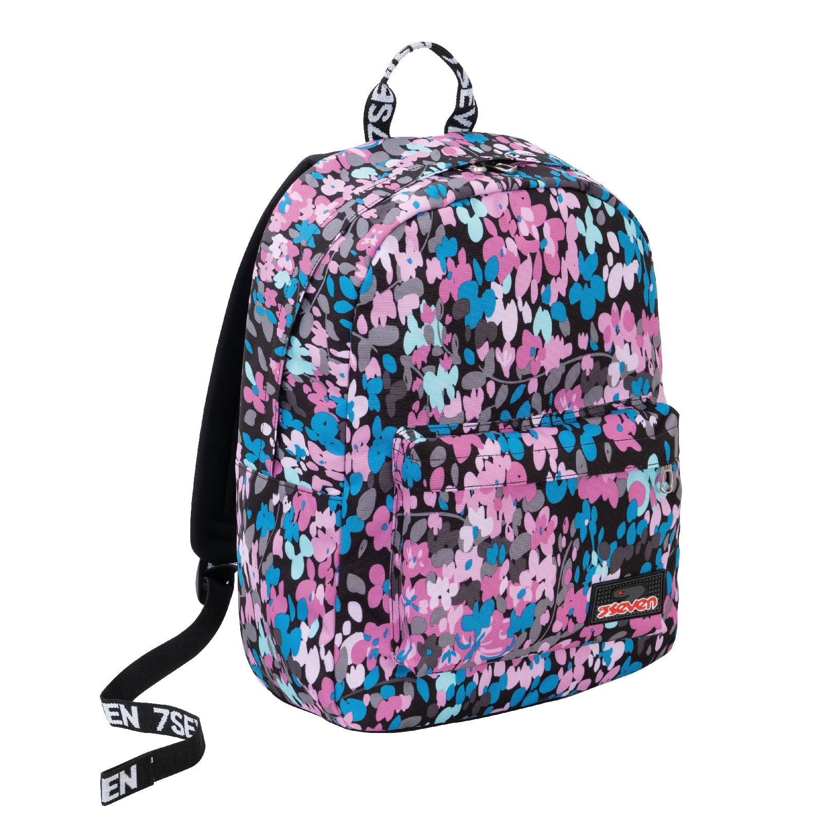 Seven Ischoolpack Equipaje- Juego de equipaje Unisex bebé