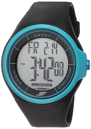 Sonata ocean series watch strap Clearance