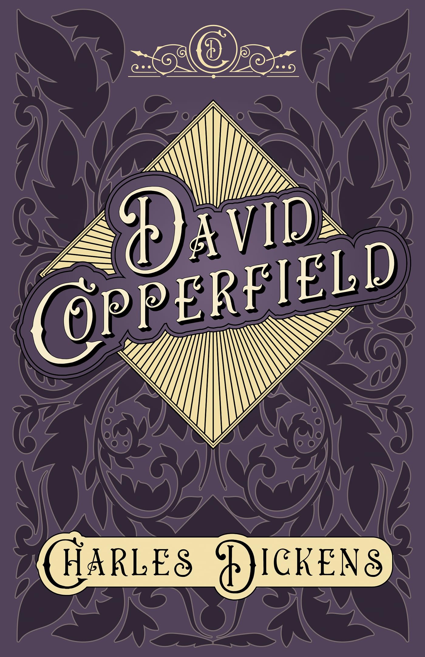 David Copperfield With Appreciations and Criticisms By G. K. Chesterton Dickens, Charles