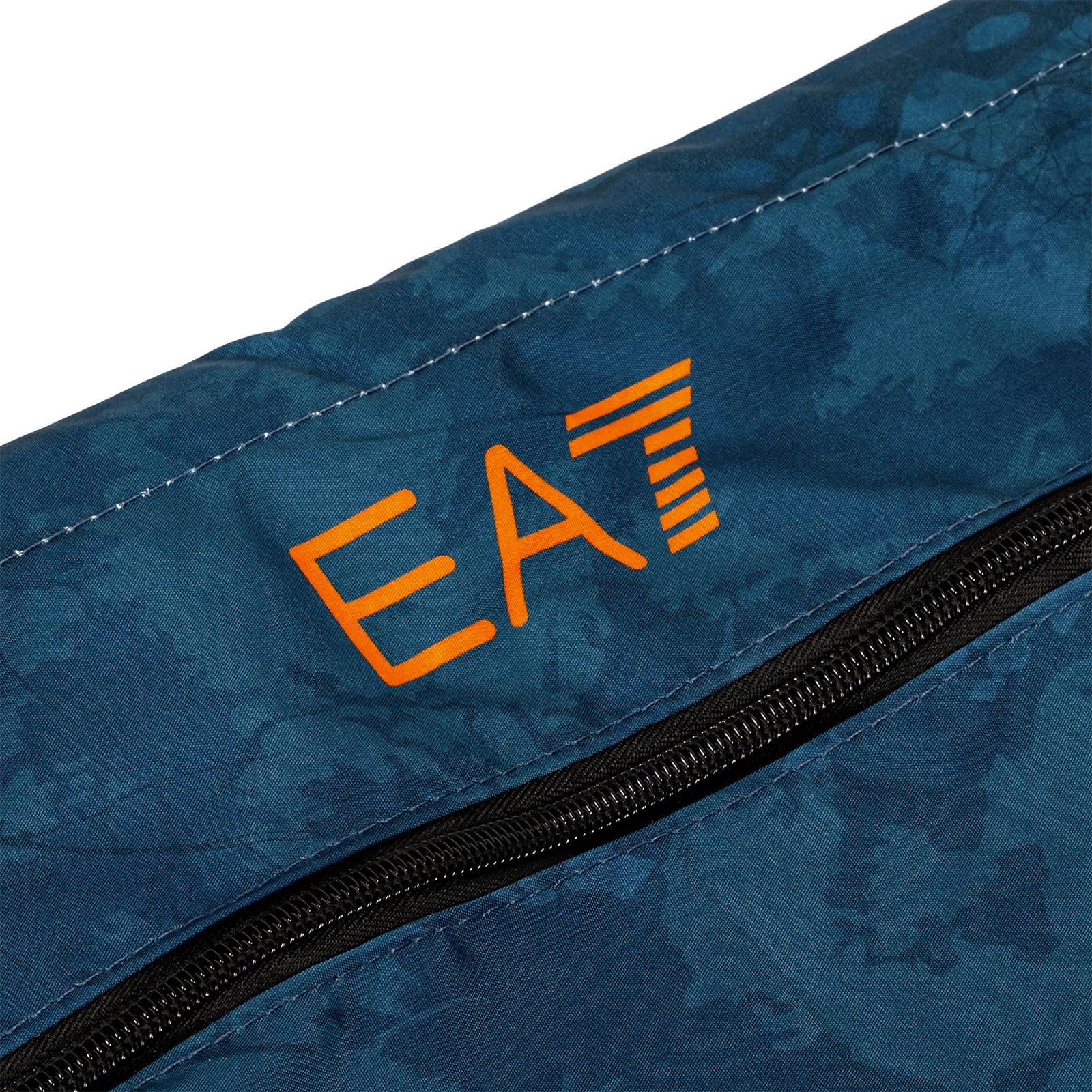 SSC NAPOLI Halloween Gymsack 25/26