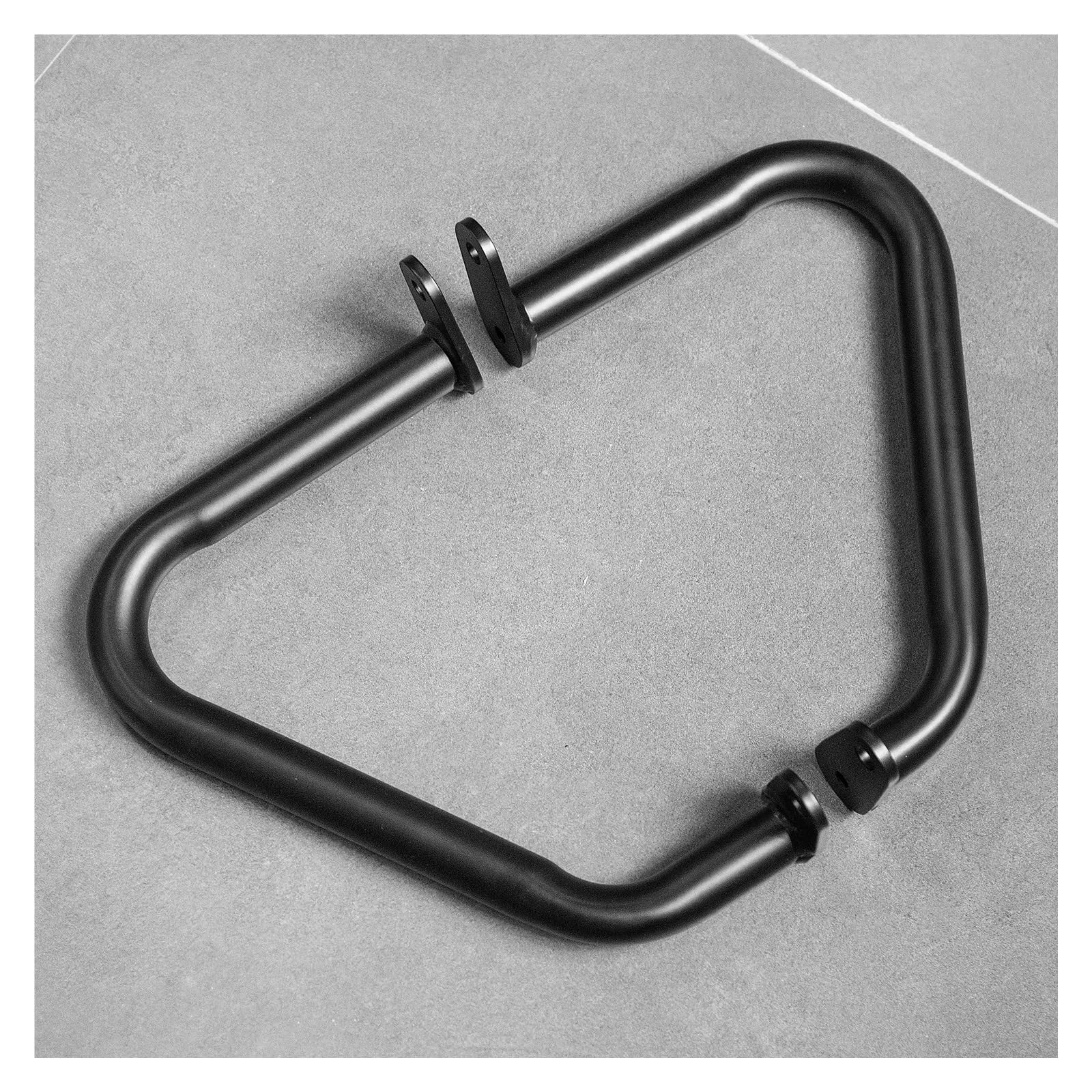 Paramotore Tubolare Per Triumph Per Speed ​​400 Per SCRAMBLER 400 X 2024 2025 Protezioni Paraurti Motore Barra Di Protezione Motorcycle motore Paraurti