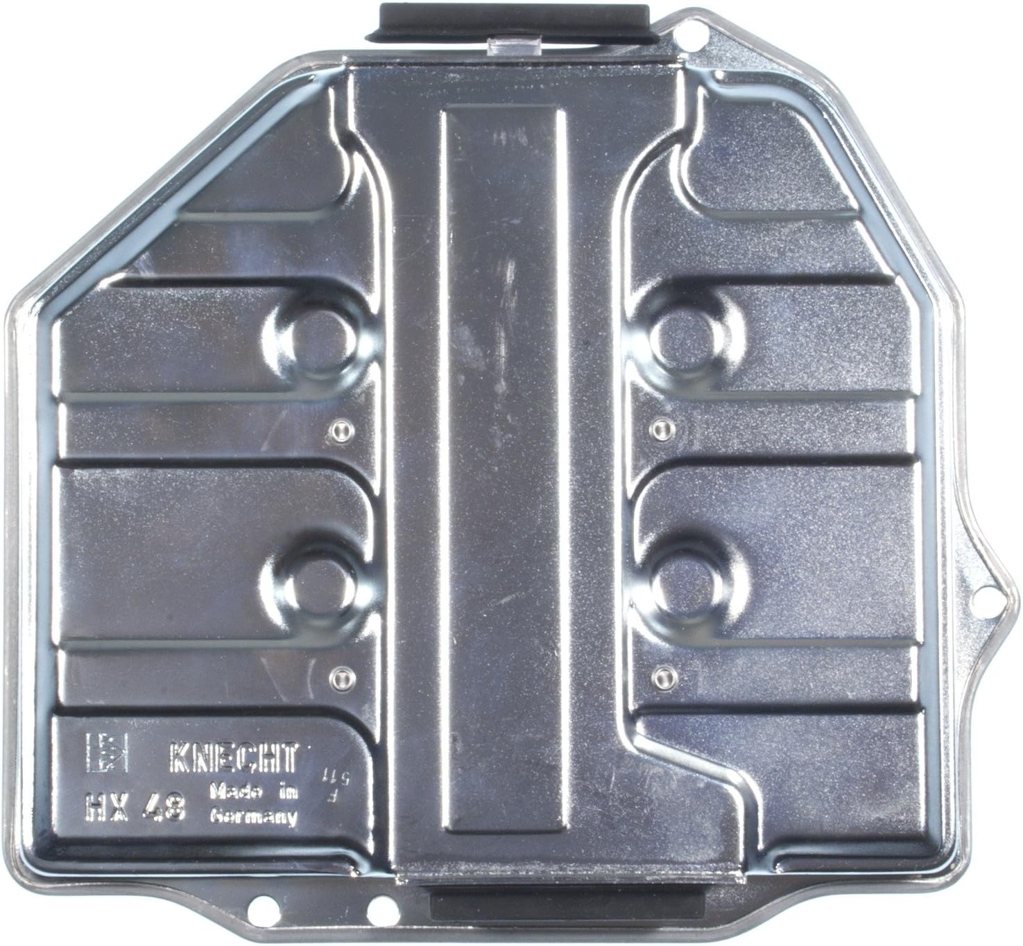 MAHLE HX 48 Oil Filter