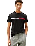 Men&apos;s Short Sleeve Signature Stripe Graphic T-shirt